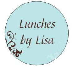 Lunches by Lisa: A Healthy Meal Plan