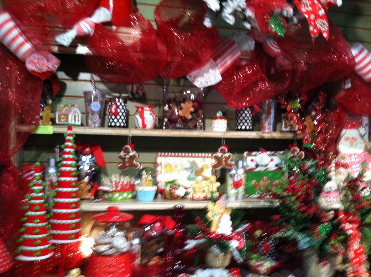 Beverly S Blog The Barn In Lake Alfred Florida