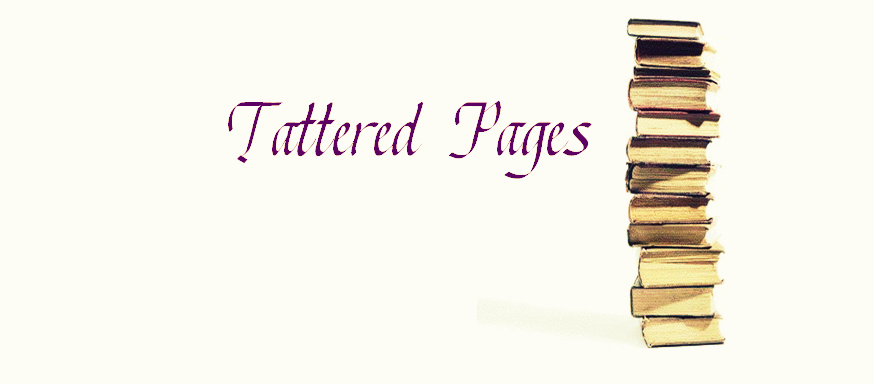 Tattered Pages