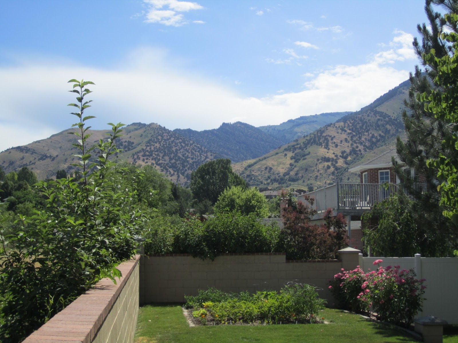 River Heights Home for Sale Exterior Photos and Features