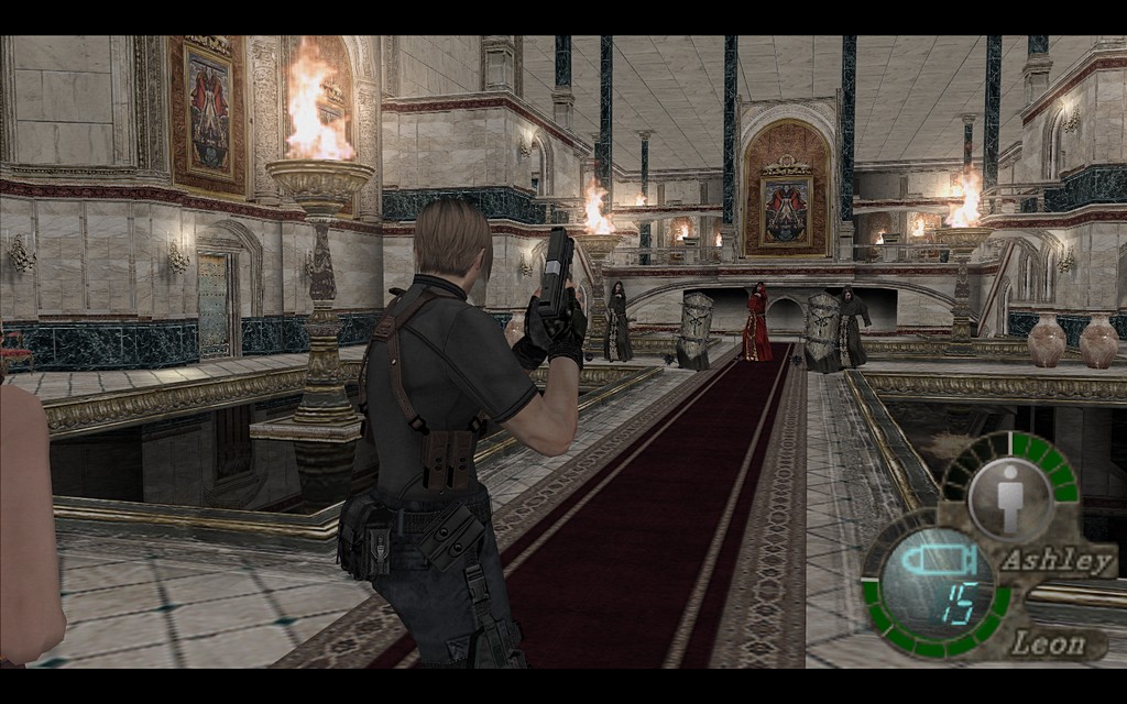 Resident Evil 4 Gamecube Iso Torrent Download