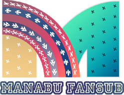 Manabu Fansub アニメで学ぶ