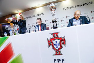 Sorteio_Ieliminatoria_15_16 FPF:Sorteio da Taça de Portugal-1ªeliminatória