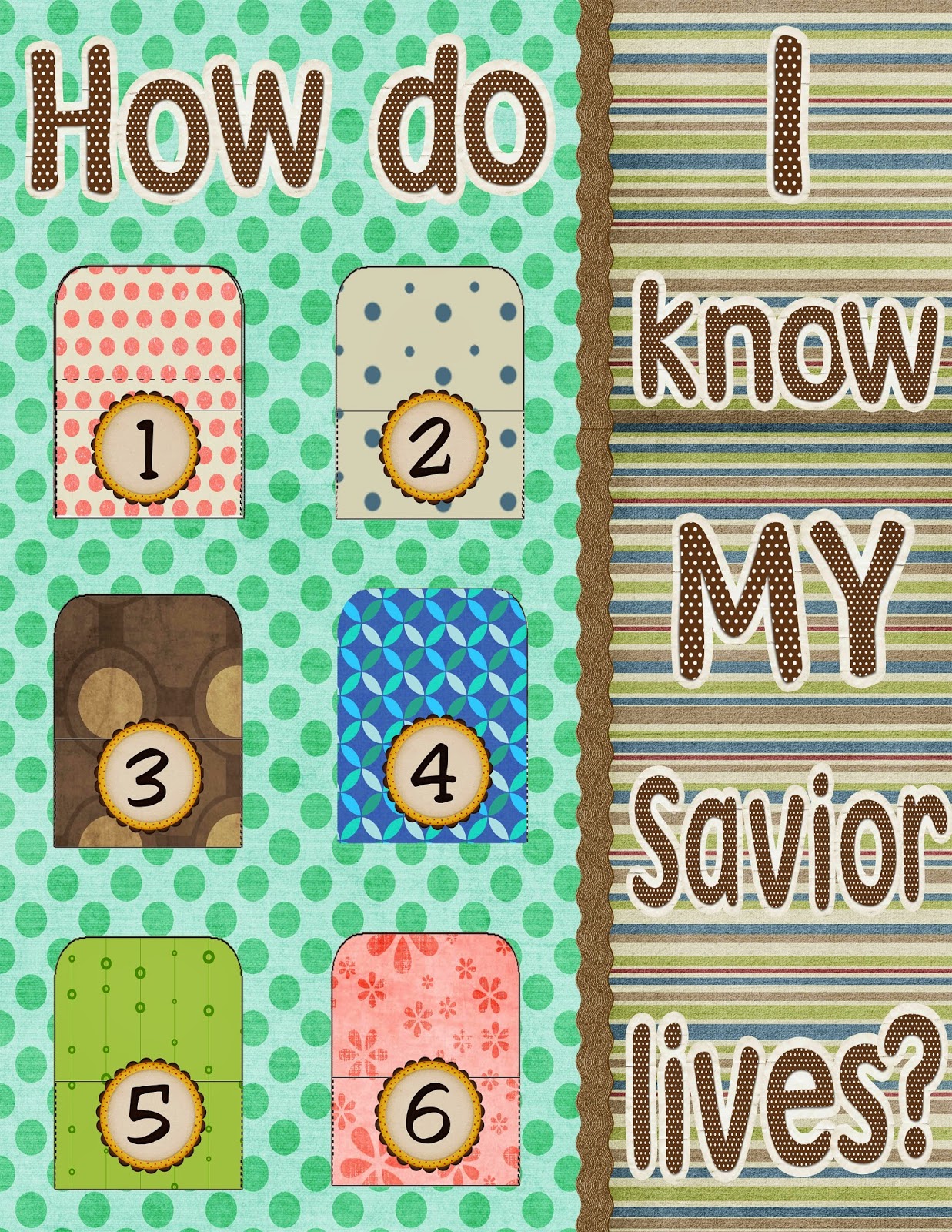 So You Think You Can Learn 2015 Primary Spotlight Board