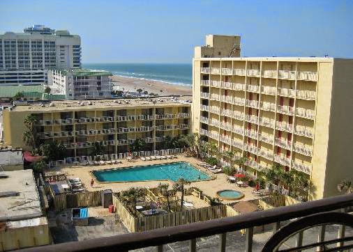 LaPlaya   Picture of LaPlaya Resort, Daytona Beach   TripAdvisor