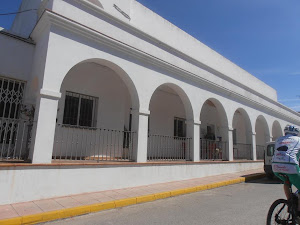 HOGAR DE LA TERCERA DE EDAD