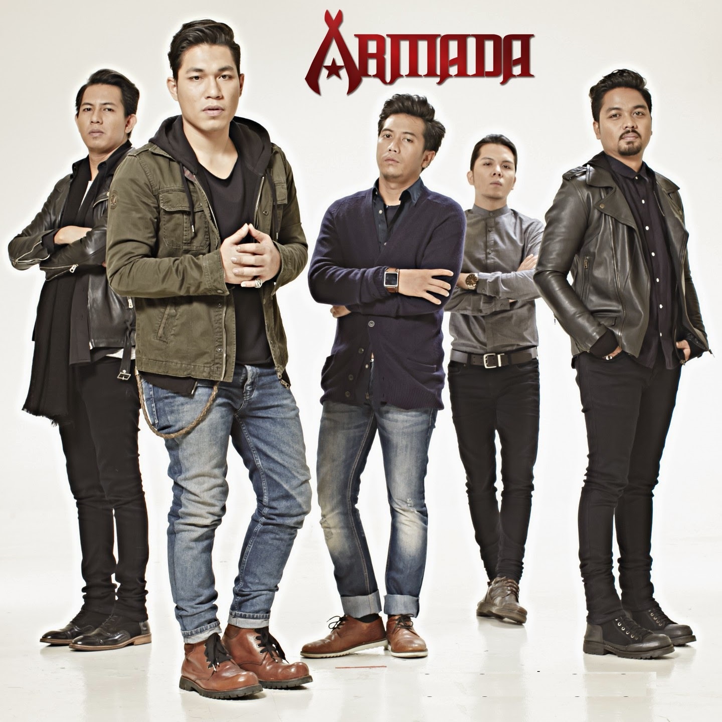 Chord Favorit Ku Kunci Gitar Armada Bukan Dewa Lengkap Dengan Lirik