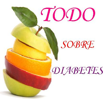 INFÓRMATE SOBRE TODO DE LA DIABETES... SOLO HAZ CLICK EN LA IMAGEN