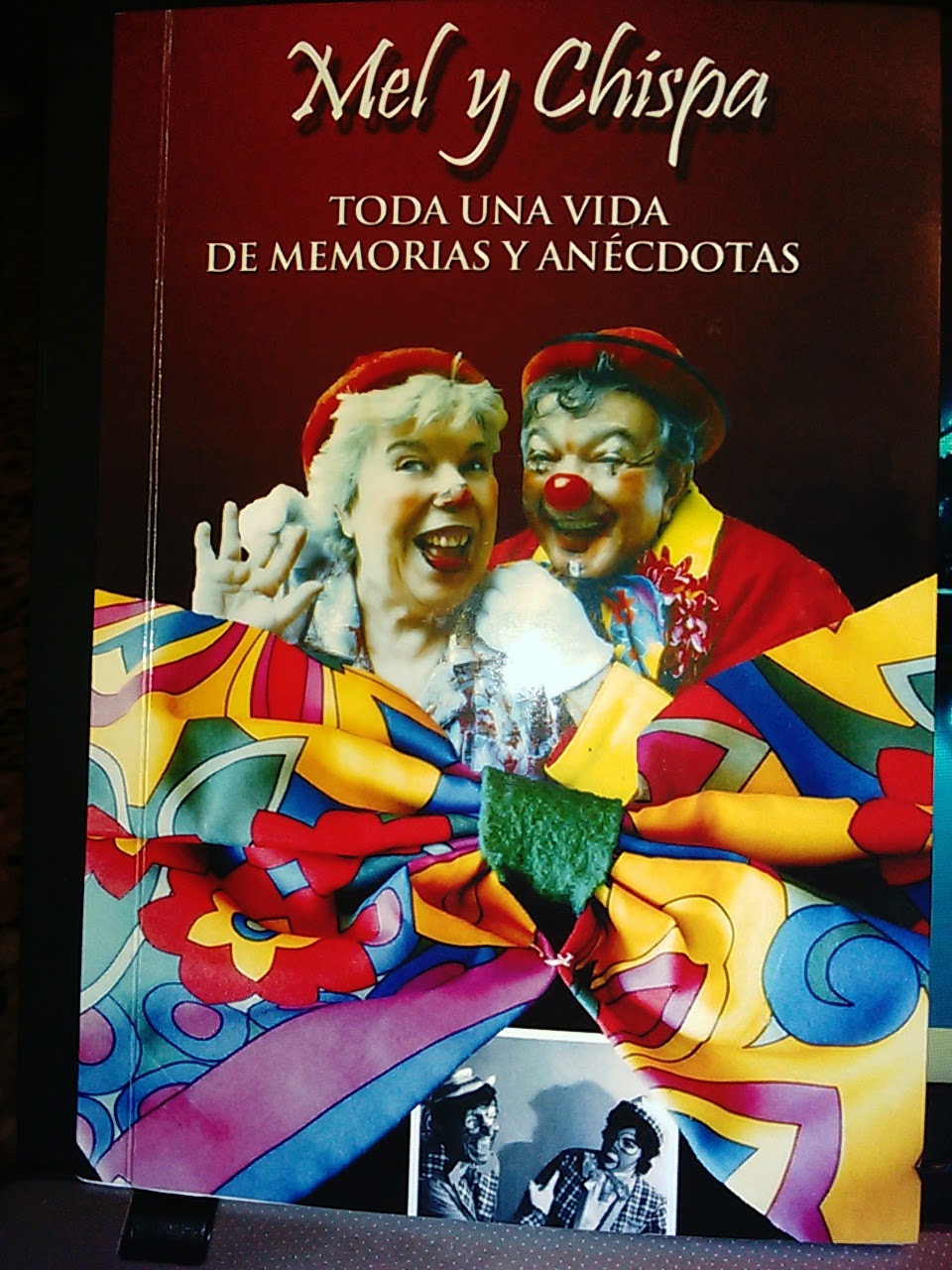 Libro recomendado