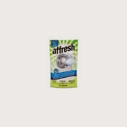 Where can you find Affresh washer cleaner?