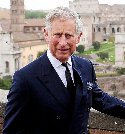 CELEB NEWS BIO: Prince Charles Biography Current News Profile Girl