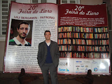 Homenageado em diversas Feiras do Livro.