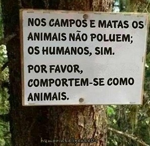 EDUCAÇÃO AMBIENTAL