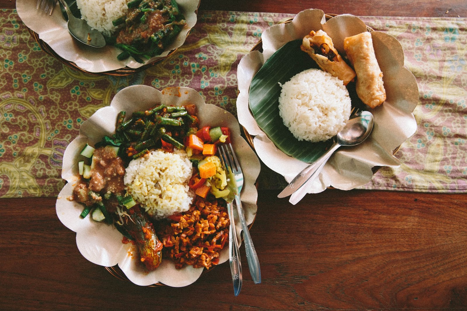 Indonesianinspired choko curry + photos from Bali! My Darling Lemon
