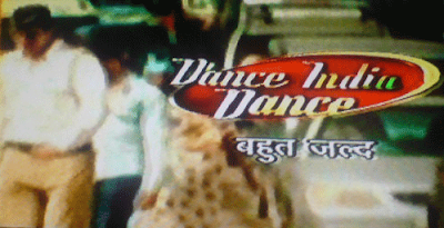 Dance India Dance Season 3