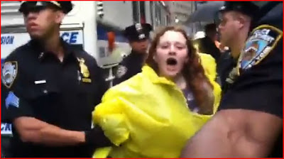 Violência policial Occupy Wall Street, Occupy Wall Street Facebook, Occupy, Wall, Street, Facebook, New York