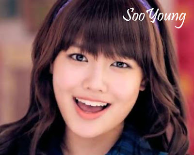 Foto Sooyoung SNSD