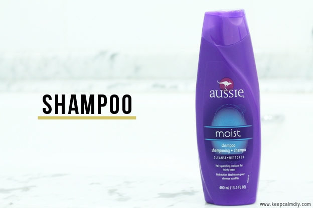 Aussie Moist Shampoo Review Natural Hair Aussie Moist Shampoo Review Natural Hair