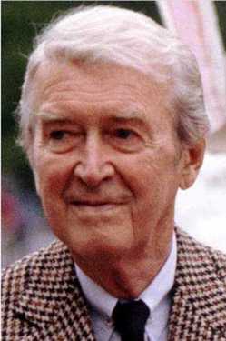 James Stewart on Blu-ray - Blu-ray Forum