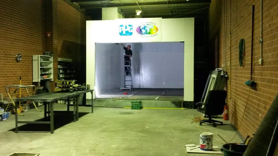 Painting Brake Calipers Automotive Brake Caliper Painting Service