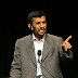 Censoriousness by Mahmoud Ahmadinejad on American Policies