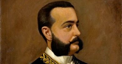 PRESIDENTES DEL ECUADOR DR. JOSÉ MARIA PLACIDO CAAMAÑO CORNEJO