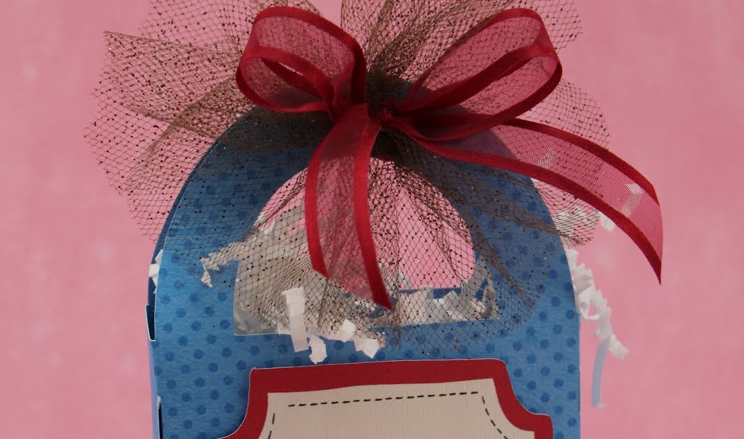 This and That: More Valentine Gift Bags