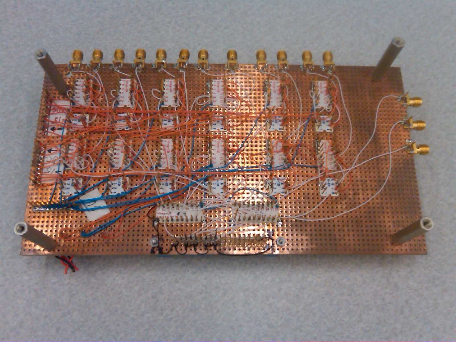 Reading Jim Williams EE Prototyping 2