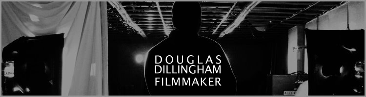 Douglas Dillingham - ZombieSquid Pictures