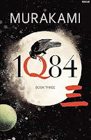 Скачать бесплатную аудиокнигу Харуки Мураками  "1Q84. Книга 3: Октябрь-декабрь"