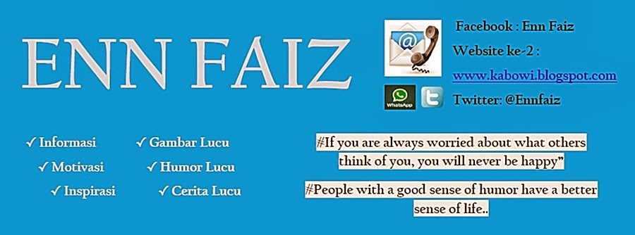 Cerita Lucu Gambar Motivasi Inspirasi Info Lowongan Beasiswa Download Pdf Gratis Ennfaiz Nurli Faiz