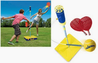 Swingball Swingball