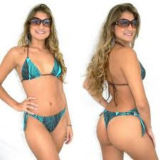 Moda Praia Verão moda 2012