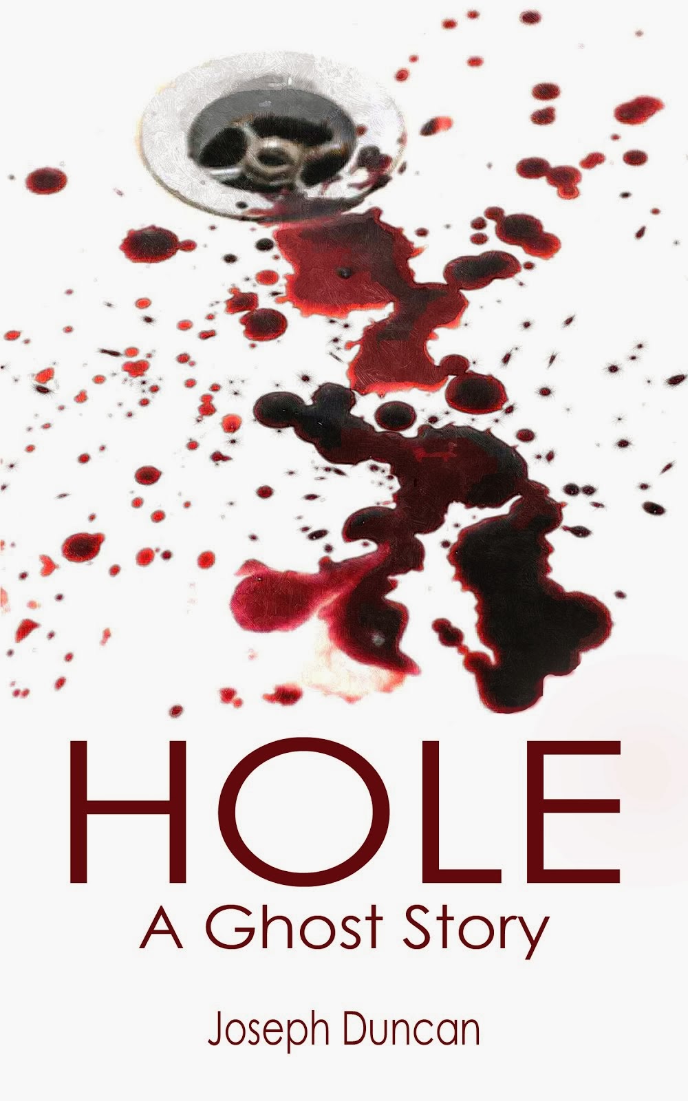 Hole: A Ghost Story