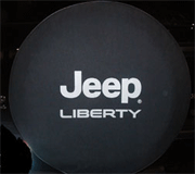 Jeep Liberty Logo
