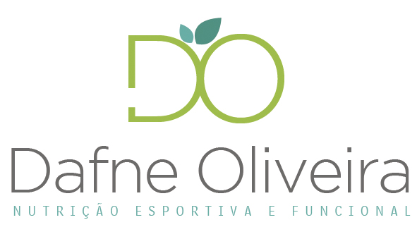 Dra. Dafne Oliveira - Nutricionista