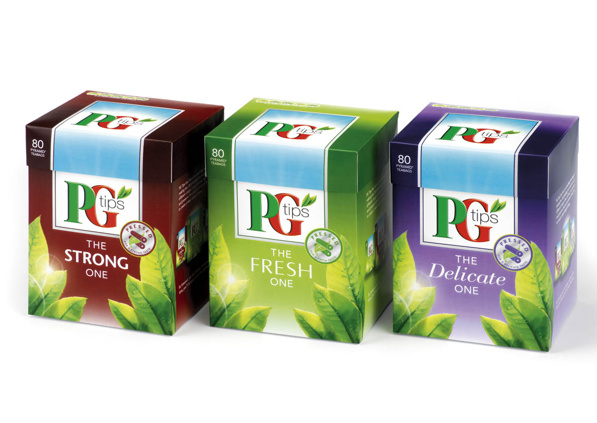 Pg Tips
