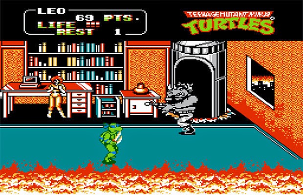 Download 3DS ROMs, NDS ROMs, SNES ROMs, NES