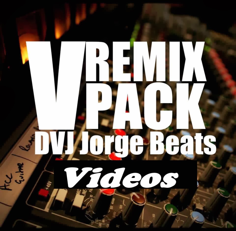 Descargar Gratis Pack remix Videos Reggaeton Dj Beats Descargar