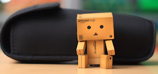 bosan danbo kebosanan