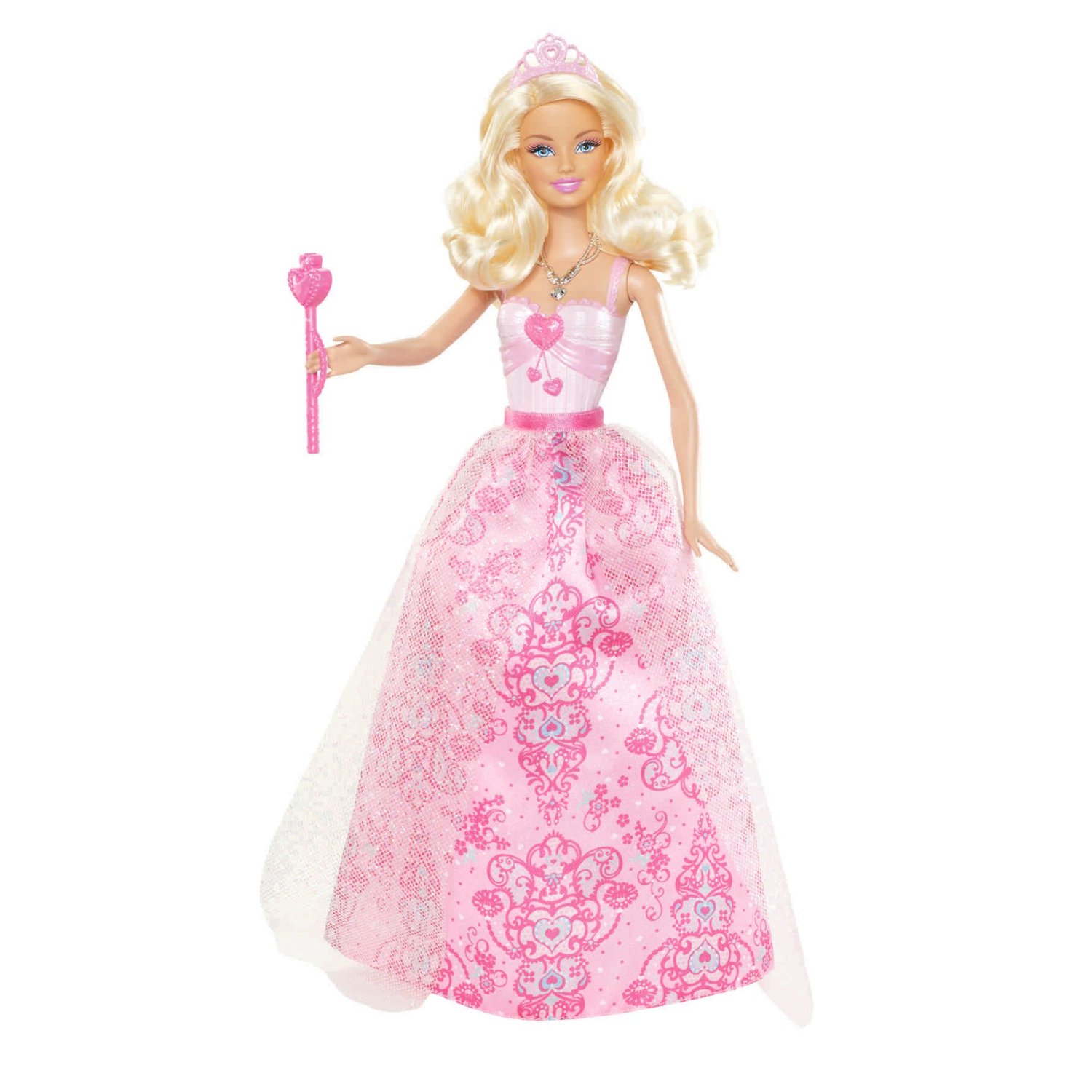 Barbie Barbie Surtido de princesas Barbie Princesa ~ Barbie Barbie Surtido de princesas