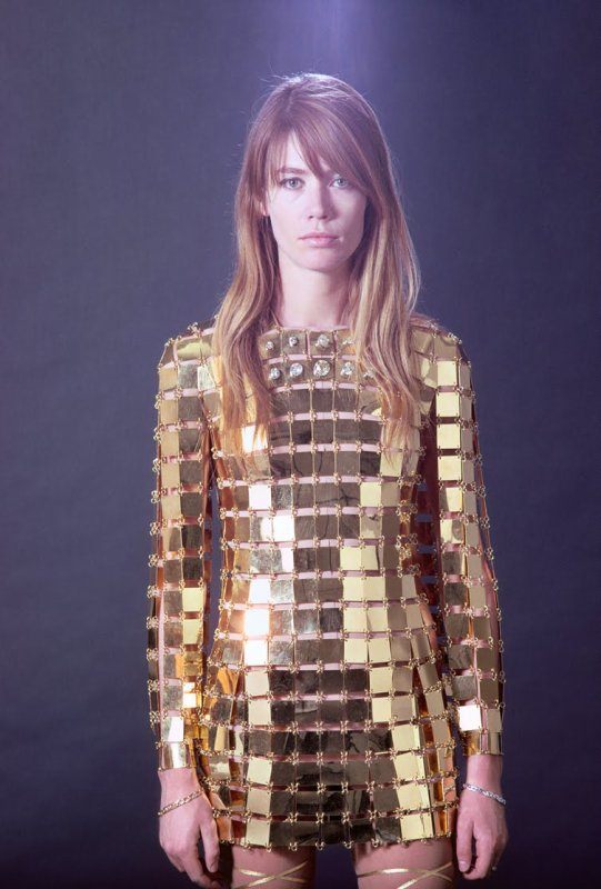 francoise hardy robe metal le blog de gabrielle aznar la petite poup 233 e fran 231 oise francoise hardy robe metal le blog de gabrielle aznar la petite poup 233 e fran 231 oise