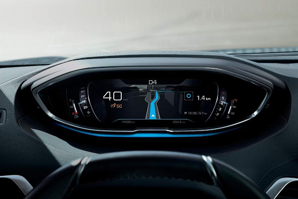 Novo Peugeot 3008 2022: preço no Brasil parte de R$ 229.990 Novo Peugeot 3008 2022: preço no Brasil parte de R$ 229.990