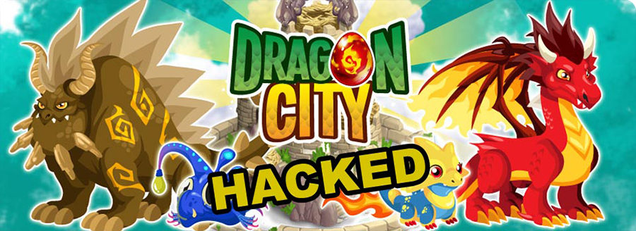 Dragon City Hack Tool