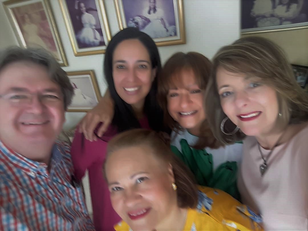 Reunión de abril 2019