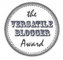 Blog awards