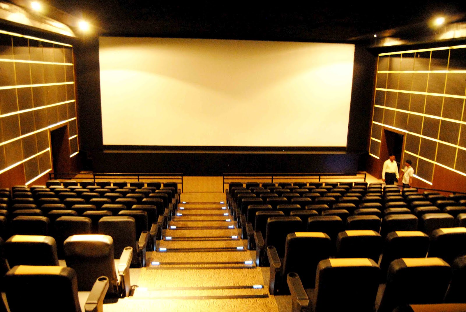 Citylight theatre, once a landmark at Mahin returns with a new face and