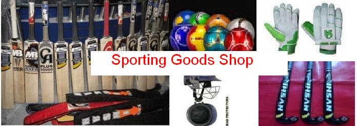 Sporting Goods | Cricket | Footballs | Hockey | Golf | Wholesale Price