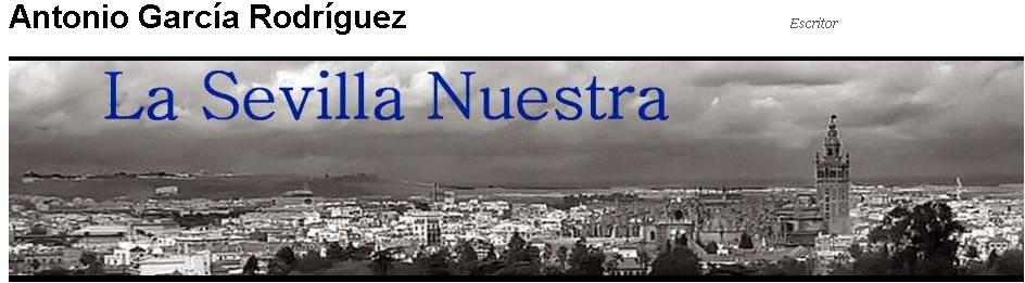 LA SEVILLA NUSTRA