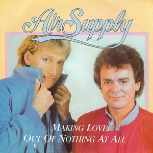 LETRA CANCION AIR SUPPLY letra cancion air supply: